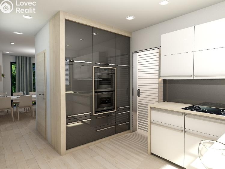 Продаж сімейного будинку Ostrava č. 2