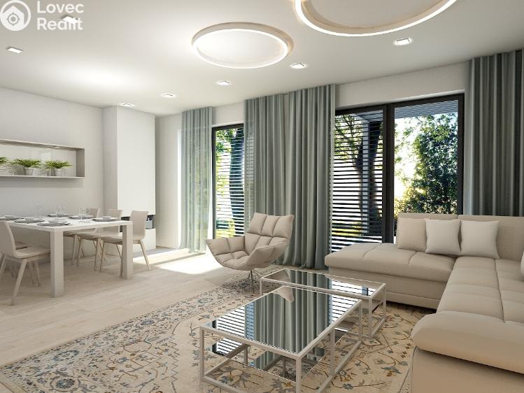 Продаж сімейного будинку Ostrava č. 4