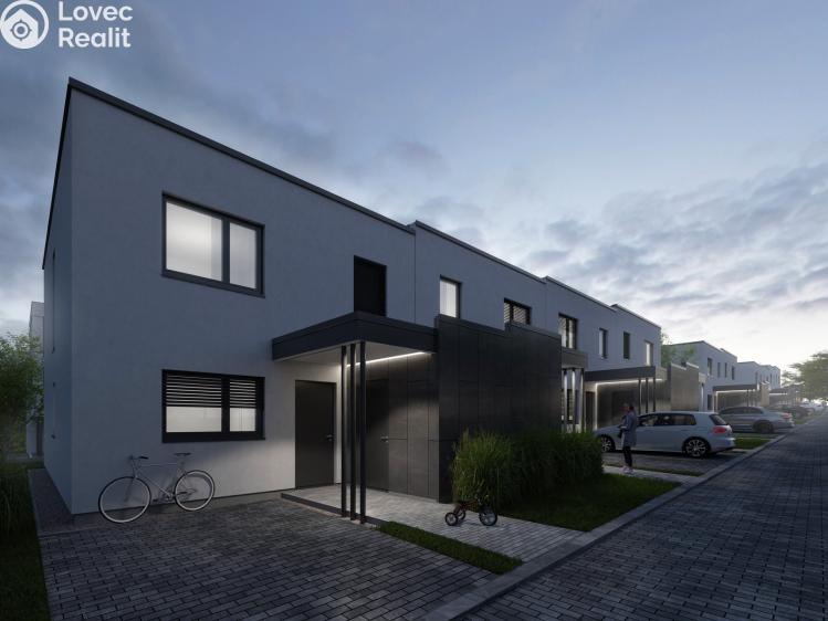 Продаж сімейного будинку Ostrava č. 10