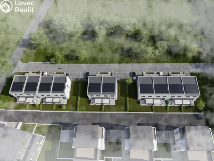 Продаж сімейного будинку Ostrava č. 11