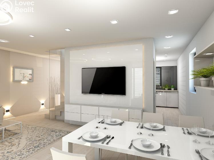 Продаж сімейного будинку Ostrava č. 12