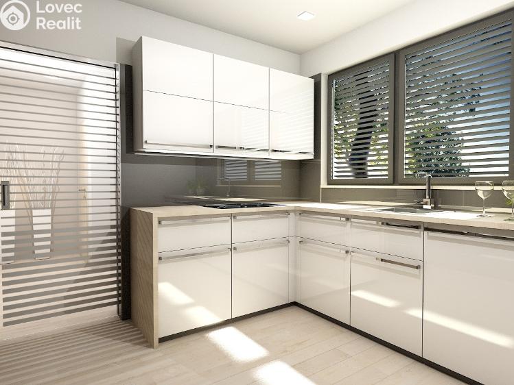 Продаж сімейного будинку Ostrava č. 13