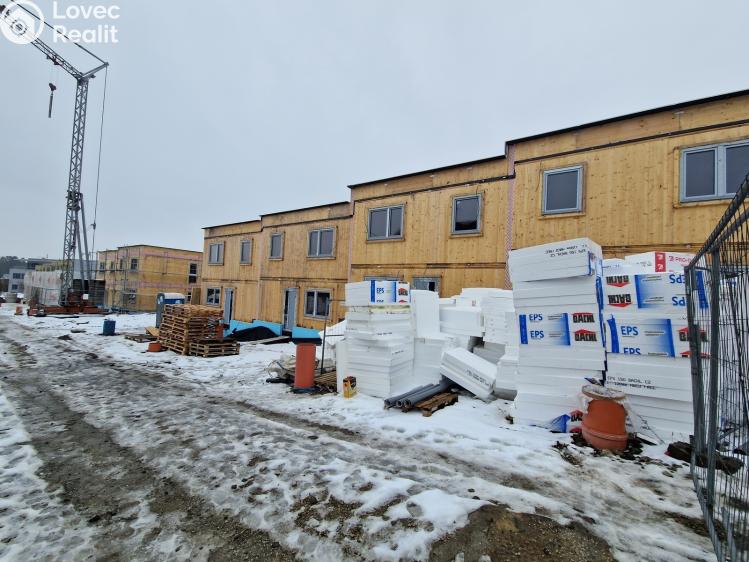 Продаж сімейного будинку Ostrava č. 19