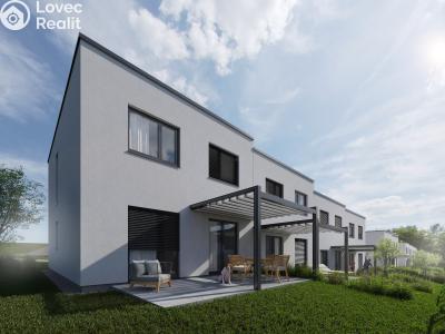 Prodej rodinného domu Ostrava č. 1