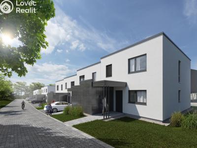 Продаж сімейного будинку Ostrava č. 8