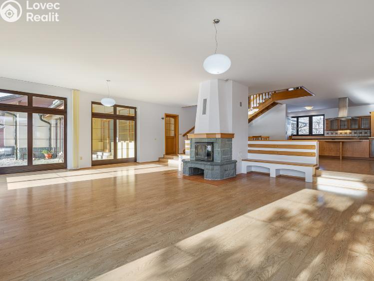 Prodej rodinného domu Čeladná č. 3