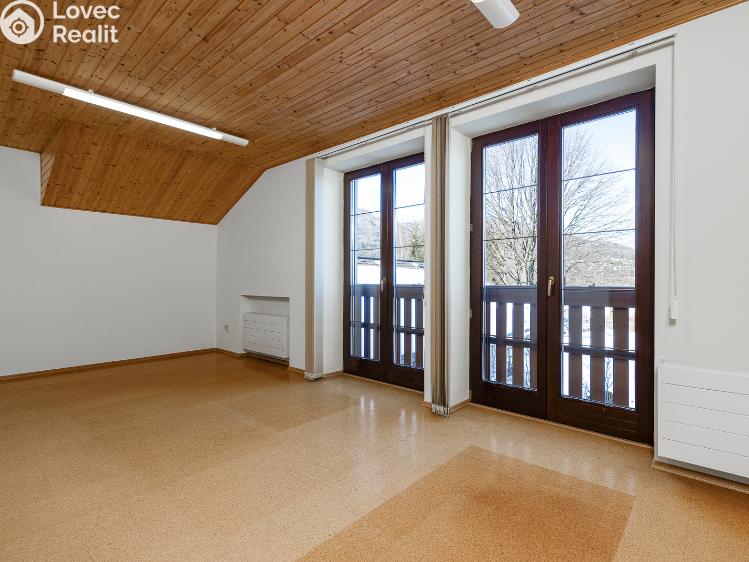 Prodej rodinného domu Čeladná č. 9