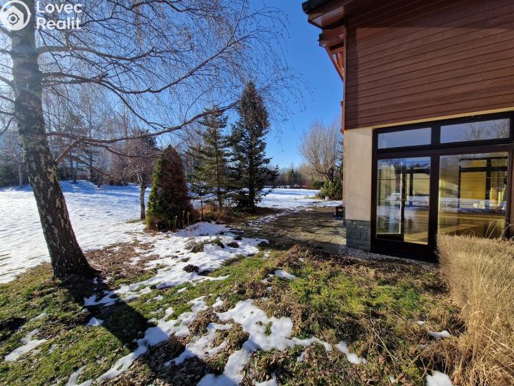 Prodej rodinného domu Čeladná č. 10