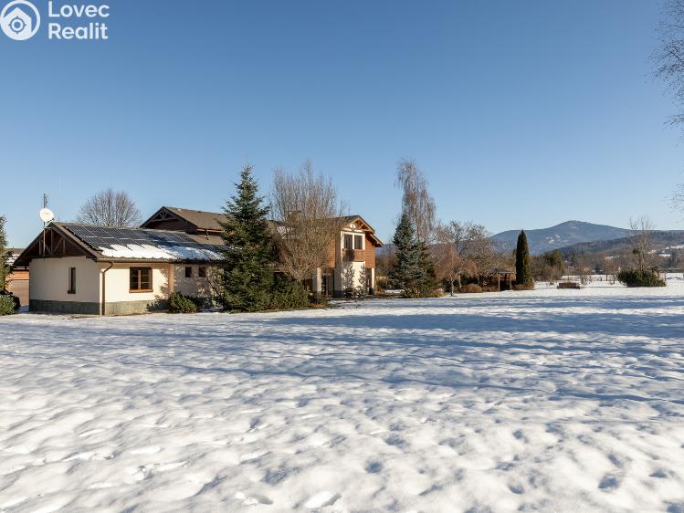 Prodej rodinného domu Čeladná č. 11