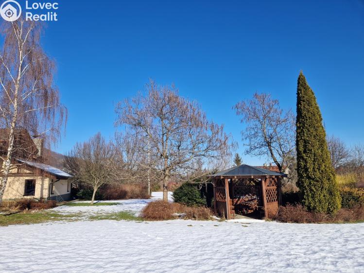 Prodej rodinného domu Čeladná č. 13