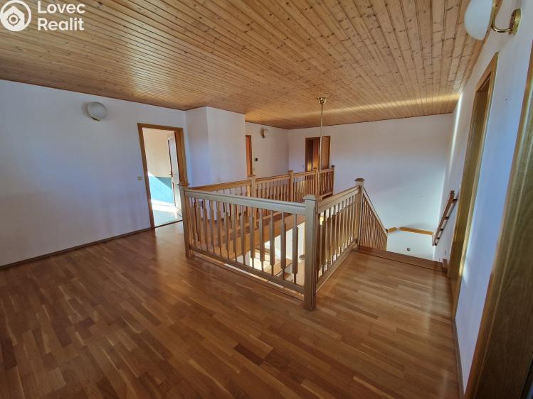 Prodej rodinného domu Čeladná č. 22