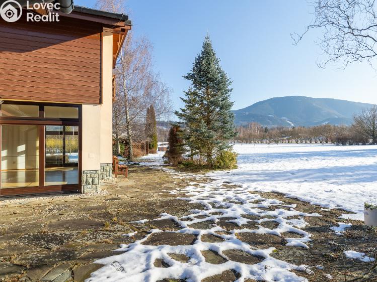 Продажа семейного дома Čeladná č. 2