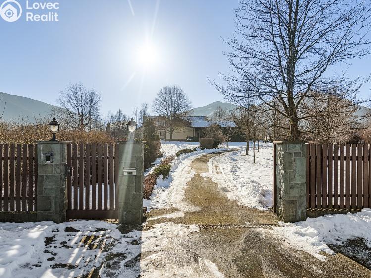 Продажа семейного дома Čeladná č. 12