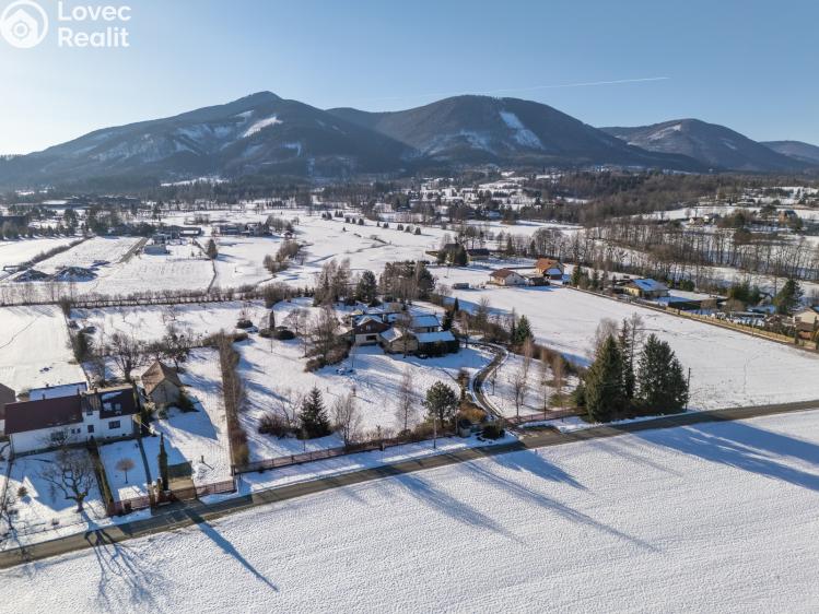 Продажа семейного дома Čeladná č. 15