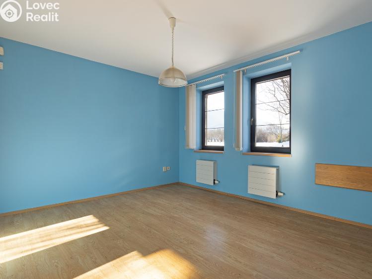 Продажа семейного дома Čeladná č. 21