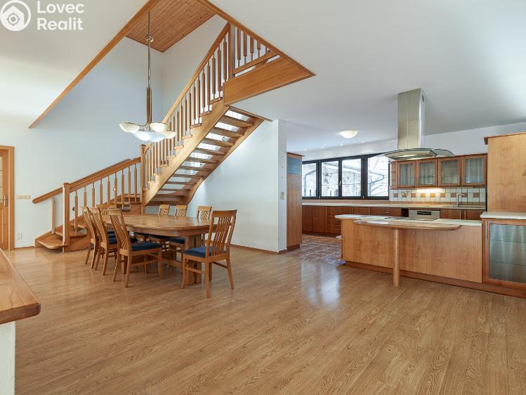 Prodej rodinného domu Čeladná č. 4