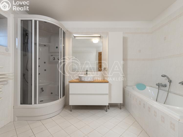 Prodej rodinného domu Čeladná č. 5