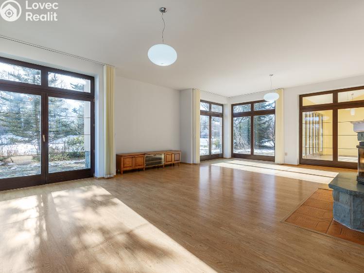 Prodej rodinného domu Čeladná č. 6