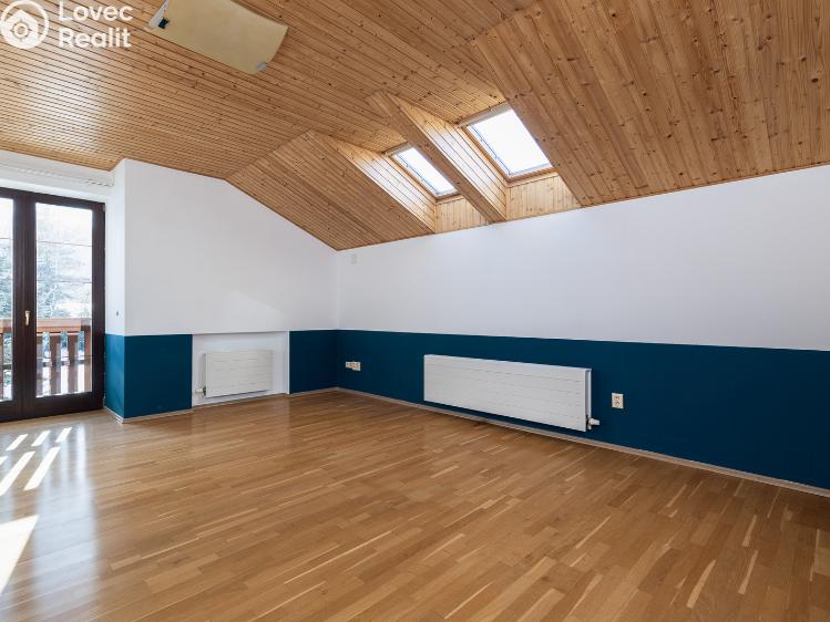 Prodej rodinného domu Čeladná č. 8