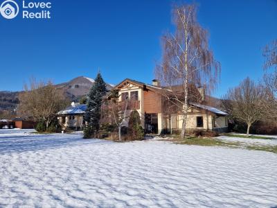 Prodej rodinného domu Čeladná č. 1