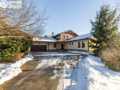 Продаж сімейного будинку Čeladná č. 14
