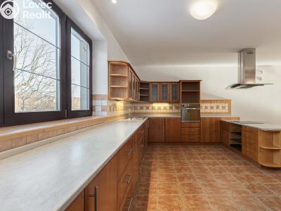 Продаж сімейного будинку Čeladná č. 16