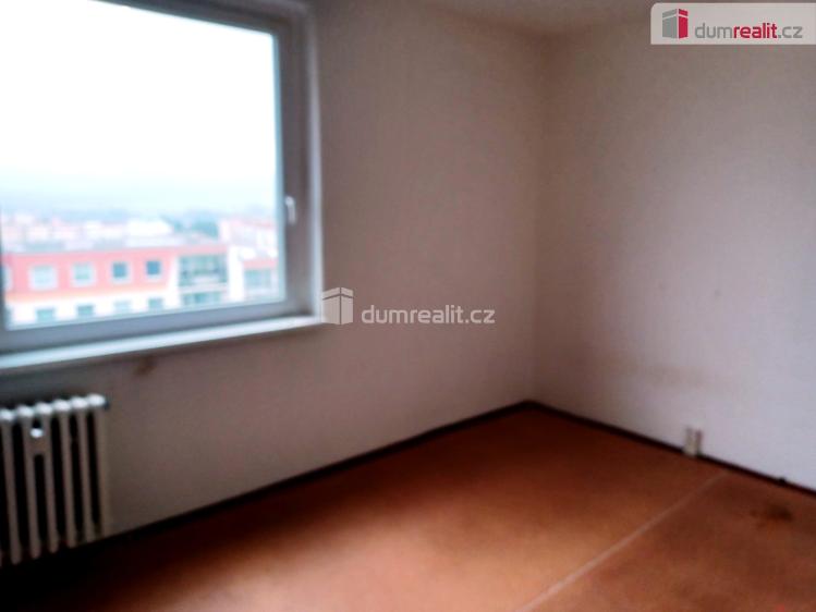 Rent apartment 4+1 Ústí nad Labem, Spartakiádní č. 11