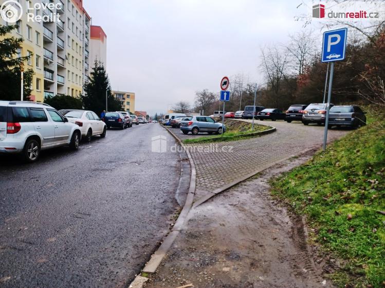 Rent apartment 4+1 Ústí nad Labem, Spartakiádní č. 19