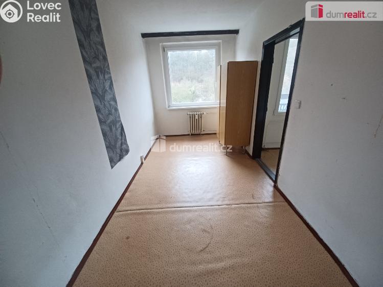 Pronájem bytu 4+1 Ústí nad Labem, Spartakiádní č. 11