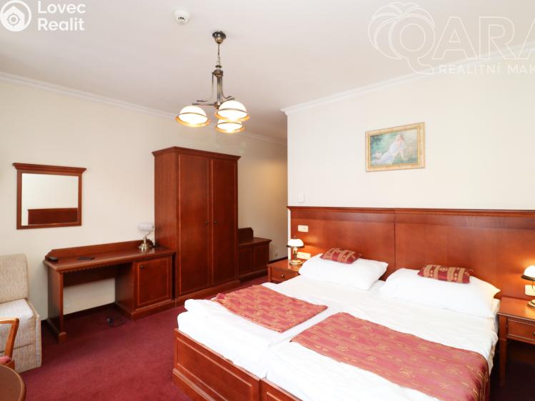 Оренда квартири 1+KK Praha, Balbínova 496/8 č. 1