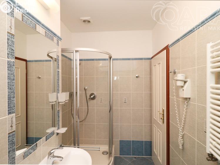 Оренда квартири 1+KK Praha, Balbínova 496/8 č. 2