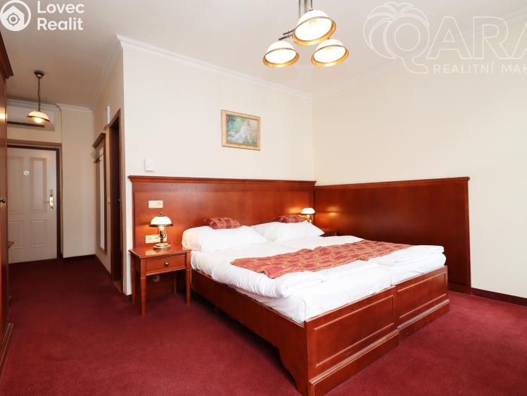 Оренда квартири 1+KK Praha, Balbínova 496/8 č. 3