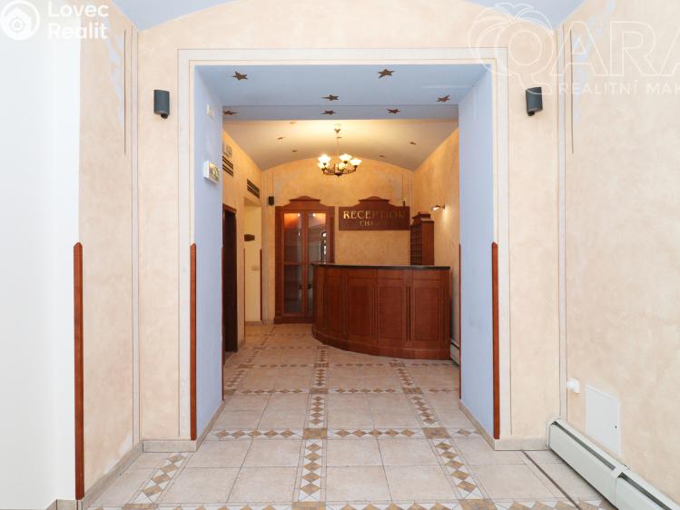 Оренда квартири 1+KK Praha, Balbínova 496/8 č. 15