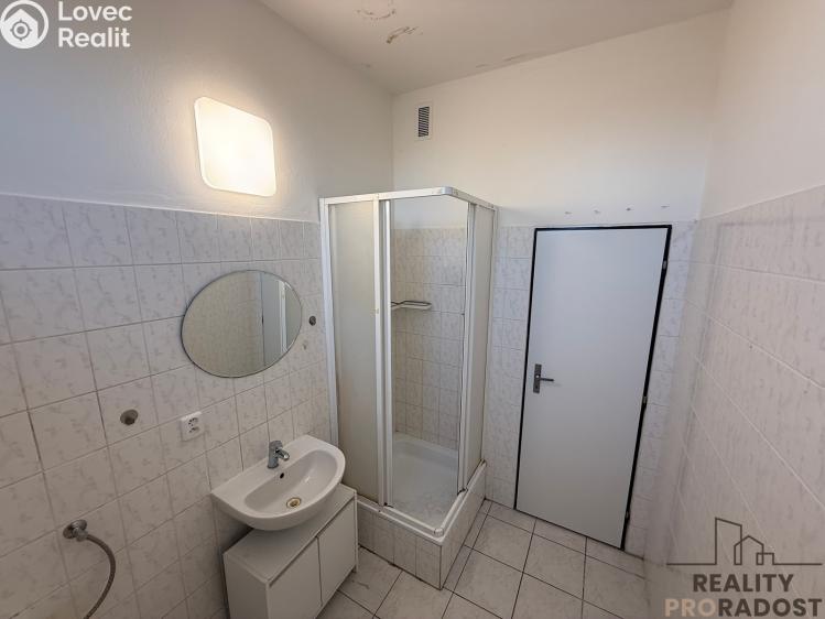 Prodej bytu 1+KK Břeclav, Na Valtické č. 7