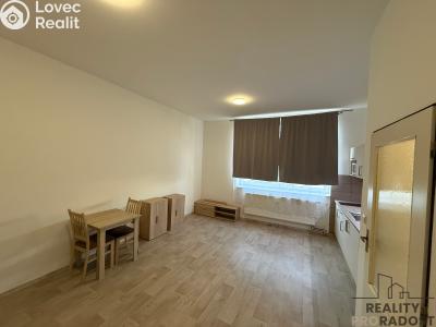 Prodej bytu 1+KK Břeclav, Na Valtické č. 3