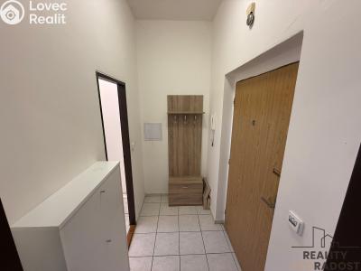 Prodej bytu 1+KK Břeclav, Na Valtické č. 5