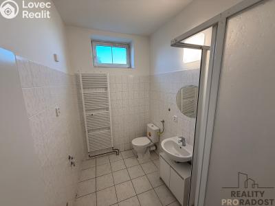 Prodej bytu 1+KK Břeclav, Na Valtické č. 6