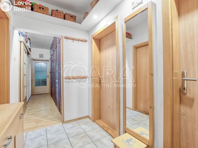 Prodej bytu 4+1 Ostrava, Proskovická č. 4