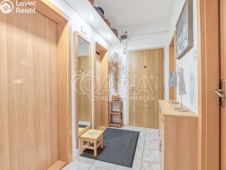 Prodej bytu 4+1 Ostrava, Proskovická č. 5