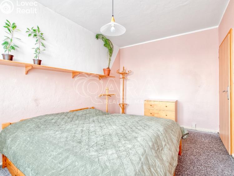 Prodej bytu 4+1 Ostrava, Proskovická č. 20