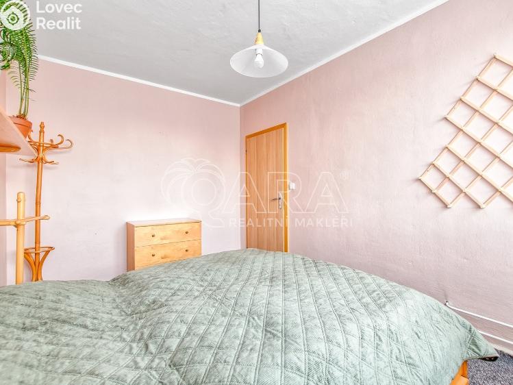 Prodej bytu 4+1 Ostrava, Proskovická č. 21