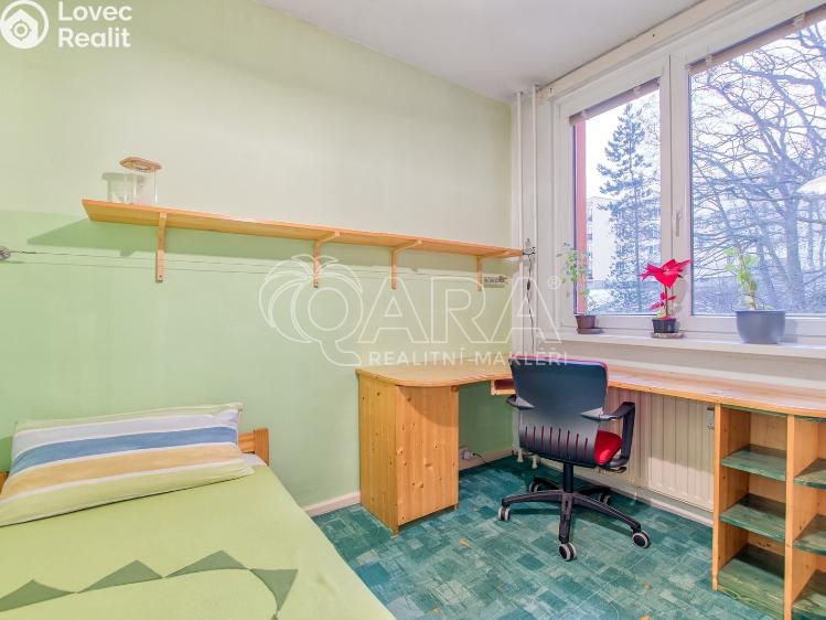 Prodej bytu 4+1 Ostrava, Proskovická č. 22