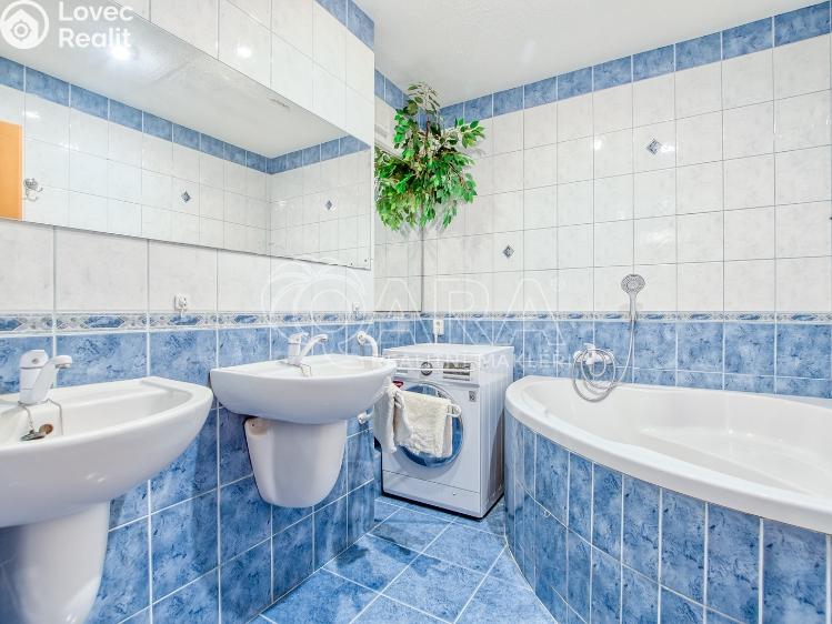 Prodej bytu 4+1 Ostrava, Proskovická č. 8