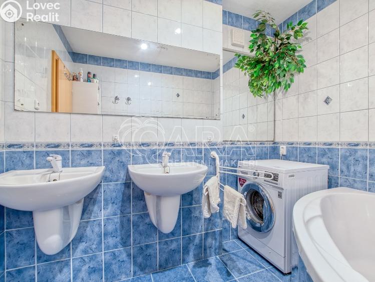 Prodej bytu 4+1 Ostrava, Proskovická č. 9