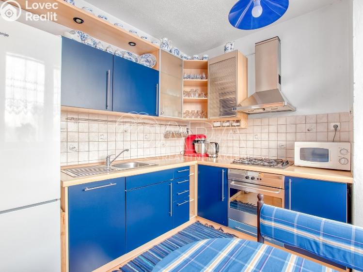 Prodej bytu 4+1 Ostrava, Proskovická č. 14