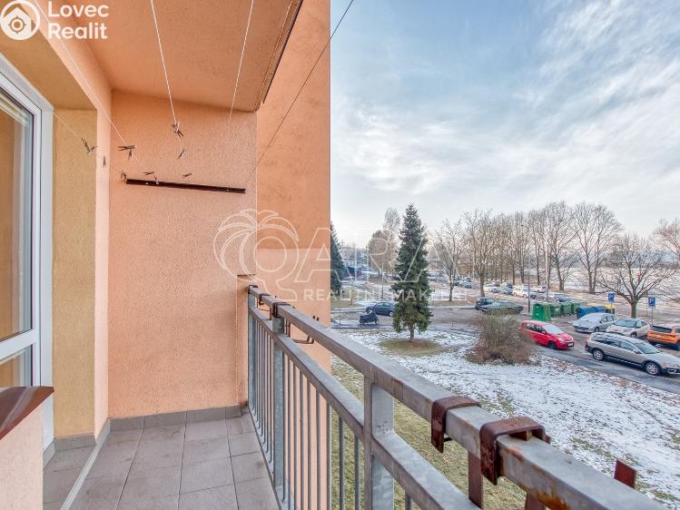 Prodej bytu 4+1 Ostrava, Proskovická č. 18