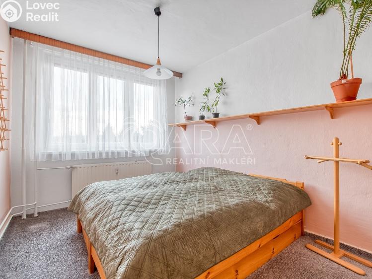 Prodej bytu 4+1 Ostrava, Proskovická č. 19