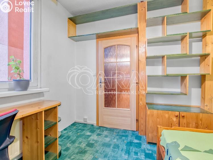 Prodej bytu 4+1 Ostrava, Proskovická č. 23