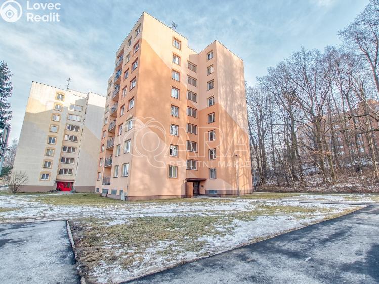 Prodej bytu 4+1 Ostrava, Proskovická č. 25