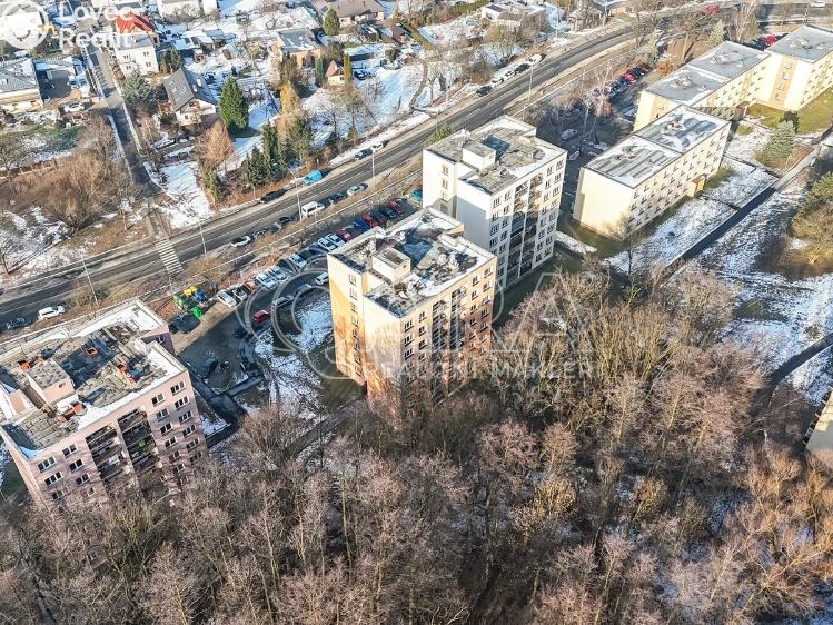 Prodej bytu 4+1 Ostrava, Proskovická č. 28